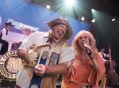 Baldknobbers Jamboree Show