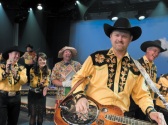 Baldknobbers Jamboree Show, Branson MO Shows (1)