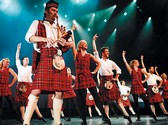 Spirit of the Dance