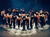 Spirit of the Dance