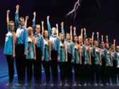 Spirit of the Dance