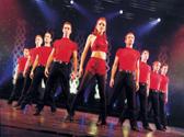Spirit of the Dance