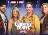 Country Tonite Featuring Marty Haggard