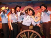 Circle B Supper Show