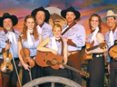 Circle B Supper Show