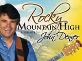 A Tribute to John Denver, Branson MO Shows (0)