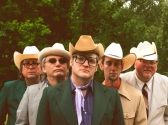 Paul Harris & The Cleverly's