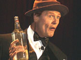 Red Skelton - A Tribute by Tom Mullica, Branson MO Shows (0)