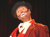 Red Skelton - A Tribute by Tom Mullica, Branson MO Shows (2)