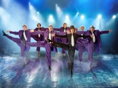 Red, Hot & Blue, Branson MO Shows (2)