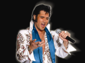 Tony Roi's Elvis and More