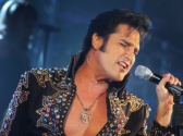 Tony Roi's Elvis Experience, Branson MO Shows (0)