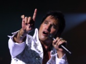Tony Roi's Elvis Experience, Branson MO Shows (2)