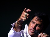 Tony Roi's Elvis and More