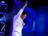 Tony Roi's Elvis and More