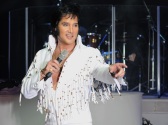 Tony Roi's Elvis and More