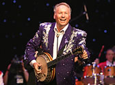Buck Trent, Branson MO Shows (0)