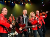 Buck Trent, Branson MO Shows (0)