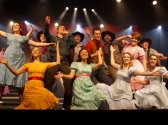 it at the Hughes Brothers Theatre, Branson MO Shows