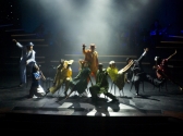 it at the Hughes Brothers Theatre, Branson MO Shows