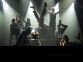it at the Hughes Brothers Theatre, Branson MO Shows