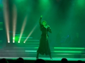 it at the Hughes Brothers Theatre, Branson MO Shows