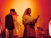 it at the Hughes Brothers Theatre, Branson MO Shows