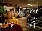 Classic Motor Inn