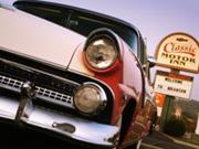 Classic Motor Inn