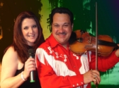 Wade Landry's Cajun & Country, Branson MO Shows (1)
