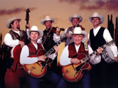 Ricky Boen & Texas Mud, Branson MO Shows (0)