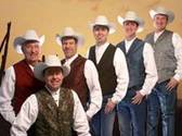 Ricky Boen & Texas Mud, Branson MO Shows (2)