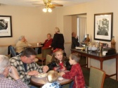 Angel Inn