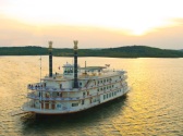Showboat Branson Belle, Branson MO Shows