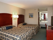 Days Inn Shepherd of the Hills, Branson MO Hotels (1)