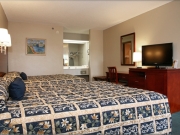 Days Inn Shepherd of the Hills