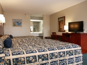 Days Inn Shepherd of the Hills