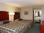 Days Inn Shepherd of the Hills