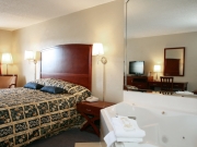 Days Inn Shepherd of the Hills