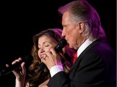 Righteous Brothers' Bill Medley, Branson MO Shows (2)