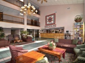 Best Western Music Capital Inn