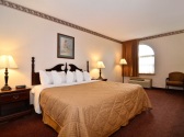 Best Western Music Capital Inn