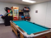 Best Western Center Pointe Inn