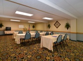 Comfort Inn Thousand Hills