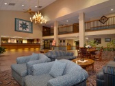 Comfort Inn Thousand Hills