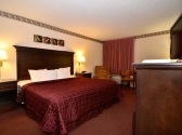 Comfort Inn Thousand Hills
