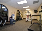 Comfort Inn Thousand Hills