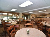 Comfort Inn Thousand Hills