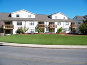 Pointe Royale Resort