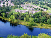 Pointe Royale Resort
